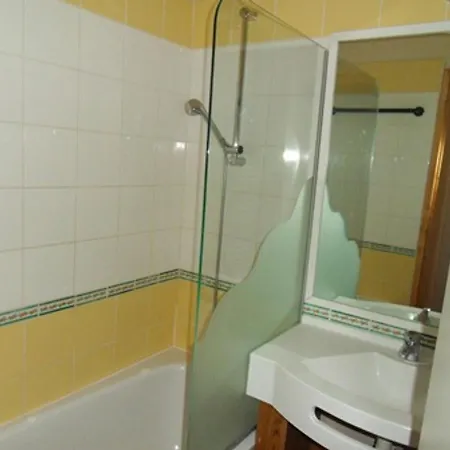 5 Pers, Acces Pistes, Animaux Admis - Fr-1-181-2153 Apartment