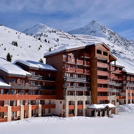 5 Pers, Acces Pistes, Animaux Admis - Fr-1-181-2153 Apartment *