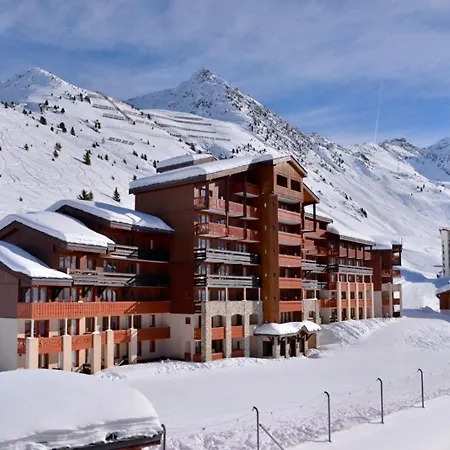 5 Pers, Acces Pistes, Animaux Admis - Fr-1-181-2153 Apartment *