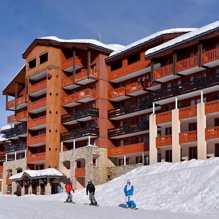 5 Pers, Acces Pistes, Animaux Admis - Fr-1-181-2153 * La Plagne-Tarentaise