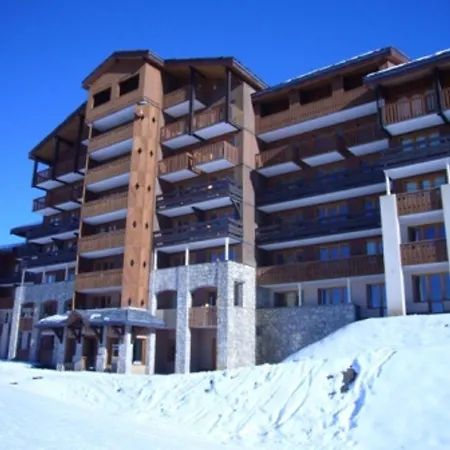5 Pers, Acces Pistes, Animaux Admis - Fr-1-181-2153 * La Plagne-Tarentaise