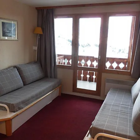 5 Pers, Acces Pistes, Animaux Admis - Fr-1-181-2153 Apartment