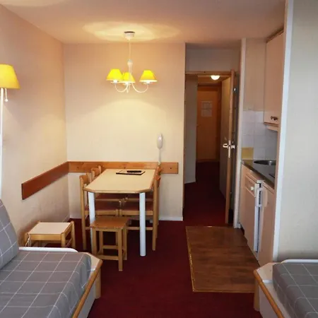 Apartment 5 Pers, Acces Pistes, Animaux Admis - Fr-1-181-2153 La Plagne-Tarentaise