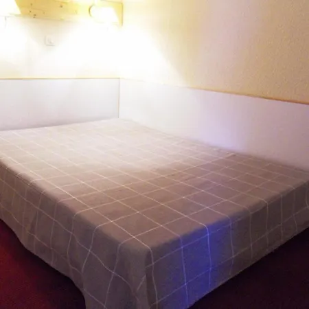 Apartment 5 Pers, Acces Pistes, Animaux Admis - Fr-1-181-2153 *